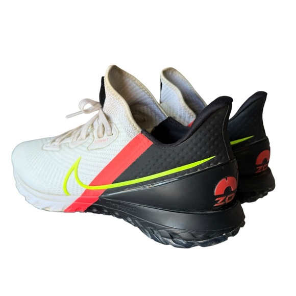 Nike Air Zoom Infinity Tour Golf Shoes, Men’s size 11 Wide - Picture 4 of 10